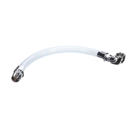 Alliance Laundry Systems ASSY SPRAY RINSE HOSE, UW150 F8380001